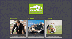 Desktop Screenshot of bildak.com